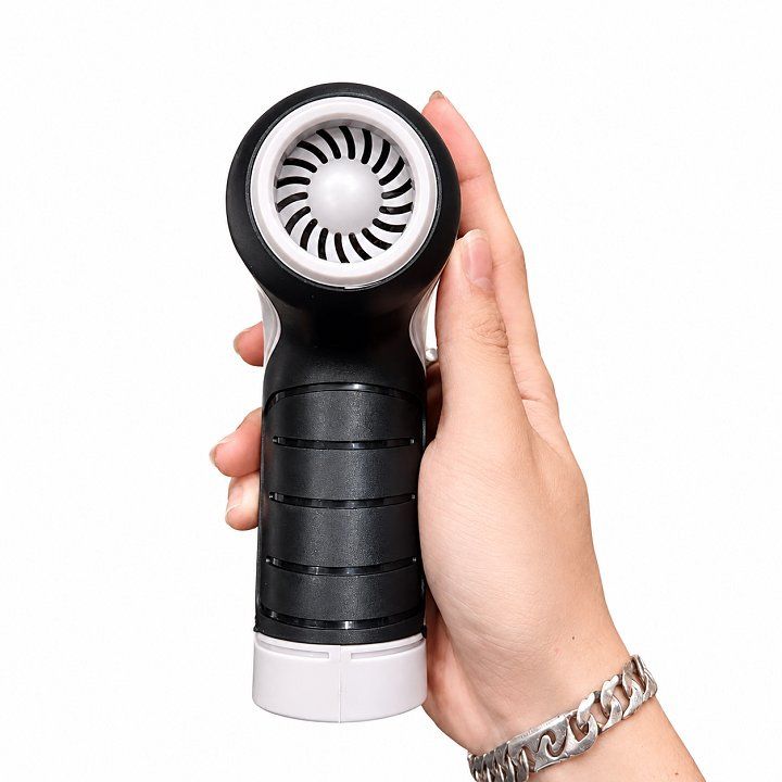 Máy hút bụi cầm tay HL107