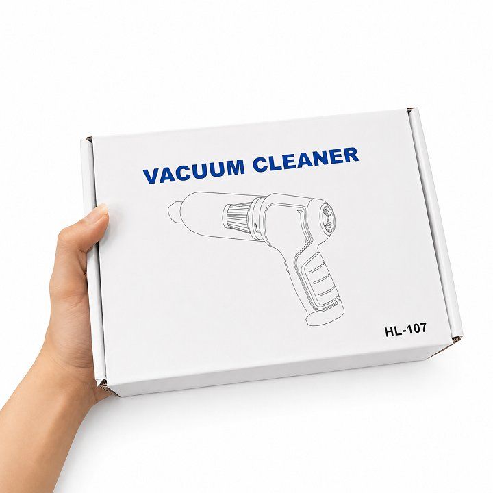 Máy hút bụi cầm tay HL107