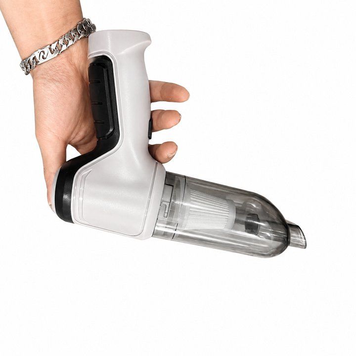 Máy hút bụi cầm tay HL107