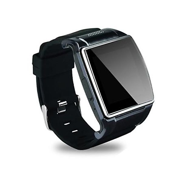 Đồng hồ thông minh Hi Watch L18 có thiết kế đẹp mắt