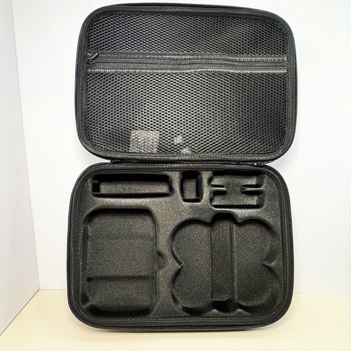 Túi đựng, túi đeo chống nước cho DJI Neo bản full combo 3 pin tay điều khiển