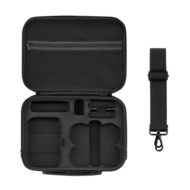 Túi đựng, túi đeo chống nước cho DJI Neo bản full combo 3 pin tay điều khiển