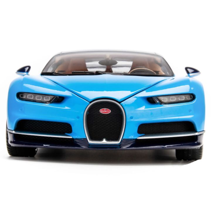 Mô hình Xe Bugatti Chiron GT AUTOS 1:18 Chính Hãng Giá Rẻ
