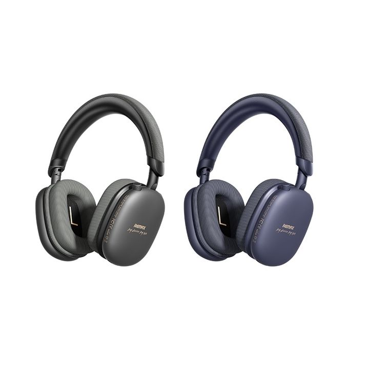 Tai nghe chụp bluetooth Remax RB-650HB