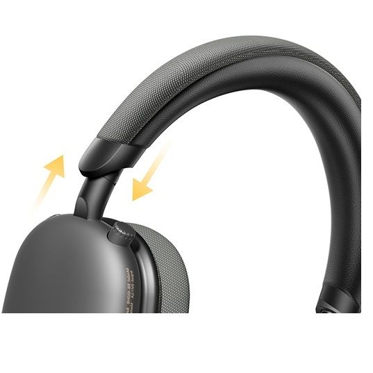 Tai nghe chụp bluetooth Remax RB-650HB