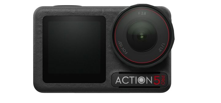 DJI Osmo Action 5 Pro bản đơn