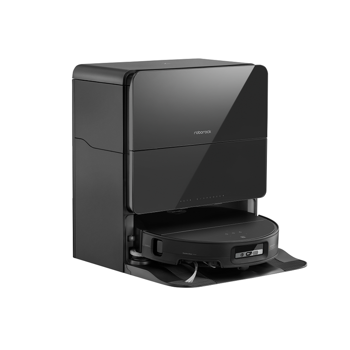 Robot hút bụi Roborock Saros 10R