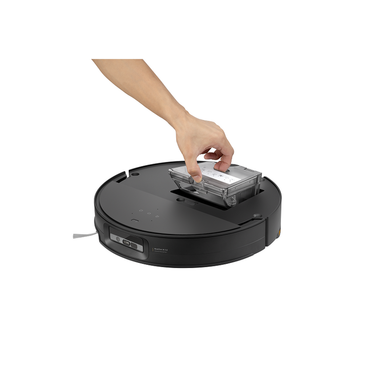Robot hút bụi Roborock Saros 10R