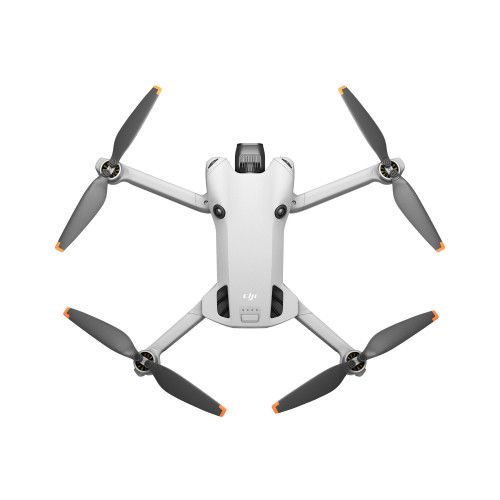Flycam DJI Mini 4 Pro Bản Basic ( DJI RC - N2) - Bản review 99%