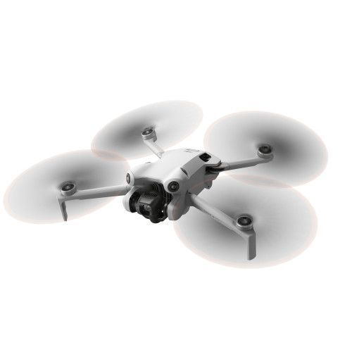 Flycam DJI Mini 4 Pro Bản Basic ( DJI RC - N2) - Bản review 99%