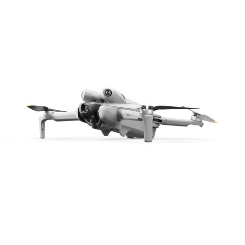 Flycam DJI Mini 4 Pro Bản Basic ( DJI RC - N2) - Bản review 99%