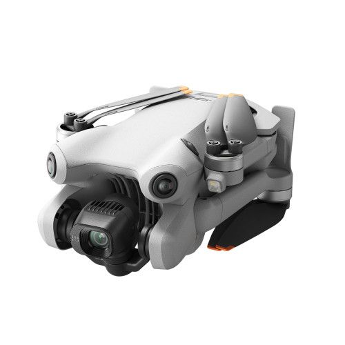 Flycam DJI Mini 4 Pro Bản Basic ( DJI RC - N2) - Bản review 99%