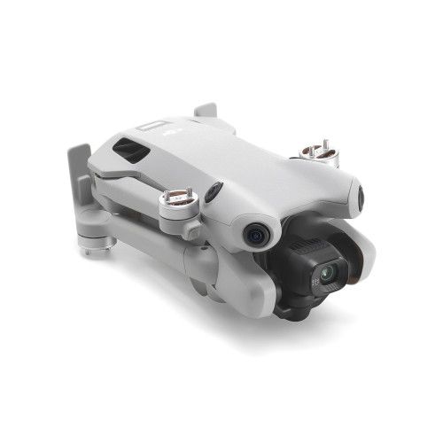 Flycam DJI Mini 4 Pro Bản Basic ( DJI RC - N2) - Bản review 99%