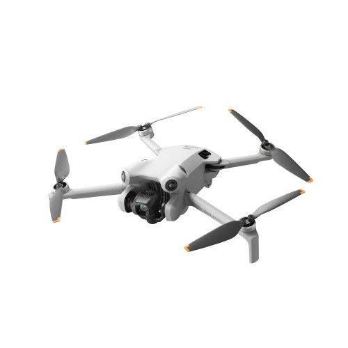 Flycam DJI Mini 4 Pro Bản Basic ( DJI RC - N2) - Bản review 99%
