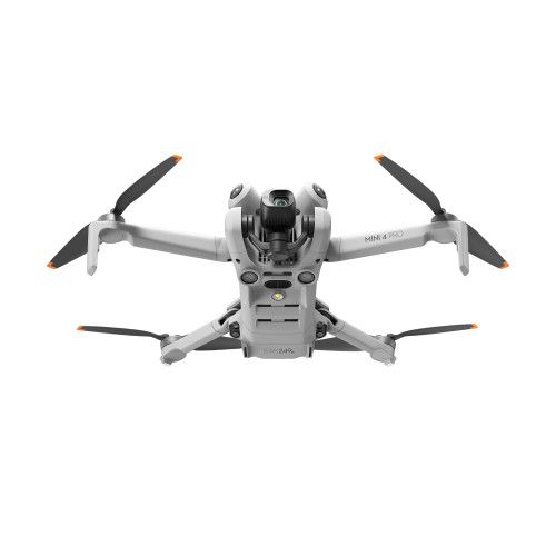 Flycam DJI Mini 4 Pro Bản Basic ( DJI RC - N2) - Bản review 99%