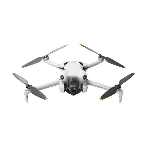 Flycam DJI Mini 4 Pro Bản Basic ( DJI RC - N2) - Bản review 99%