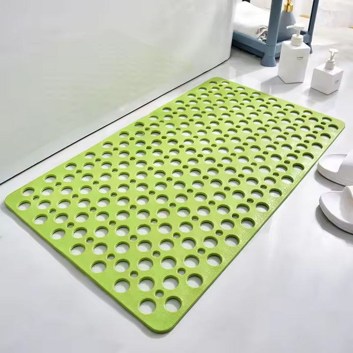 Thảm nhà tắm cao su chống trơn kích thước 36x69cm