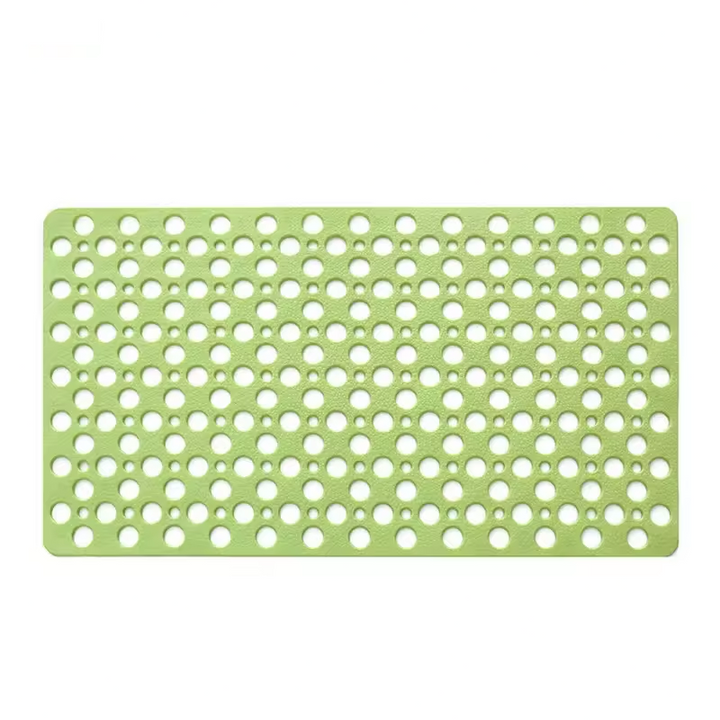 Thảm nhà tắm cao su chống trơn kích thước 36x69cm