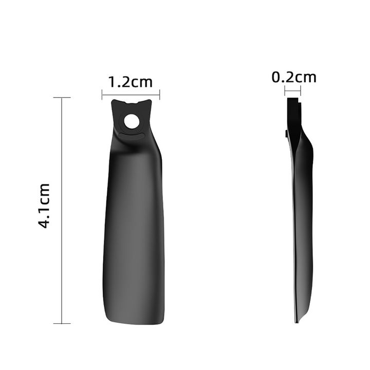 Cánh dự phòng Flycam DJI Flip