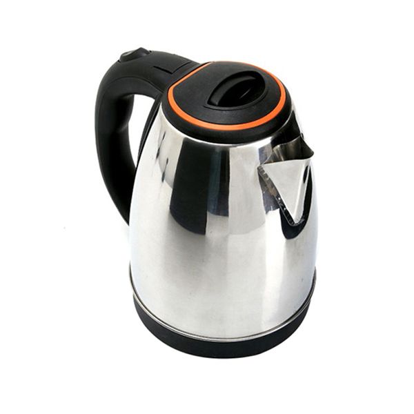 Ấm đun nước siêu tốc Inox 1L8