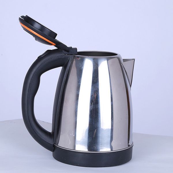 Ấm đun nước siêu tốc Inox 1L8