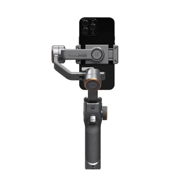 Gimbal chống rung Hohem iSteady M6 Kit với cảm biến AI