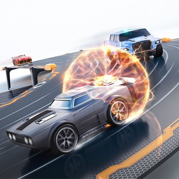 Anki Overdrive Fast and Furious Edition