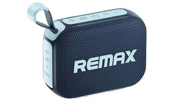 Loa Bluetooth nghe nhạc Remax RB-M7
