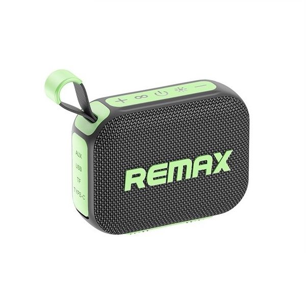 Loa Bluetooth nghe nhạc Remax RB-M7