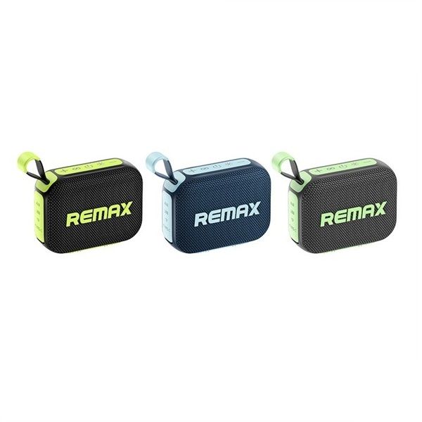 Loa Bluetooth nghe nhạc Remax RB-M7