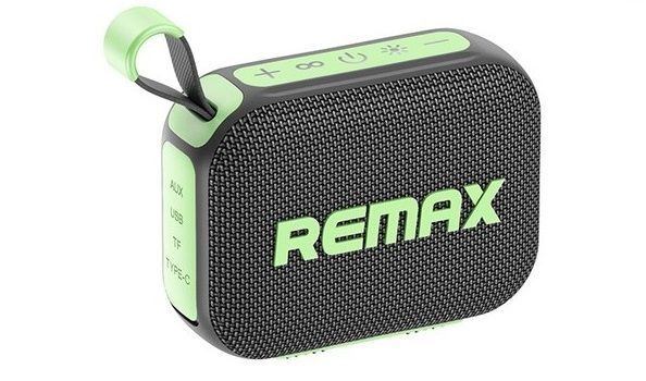 Loa Bluetooth nghe nhạc Remax RB-M7