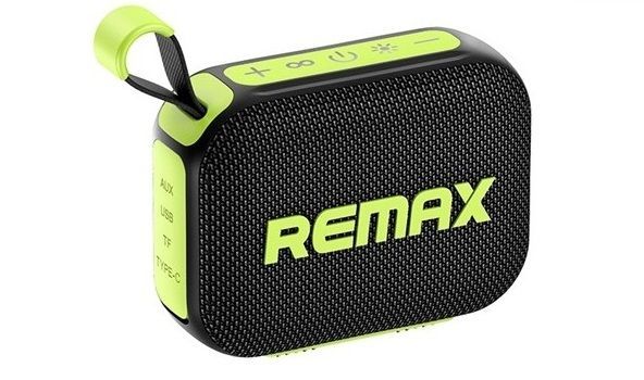 Loa Bluetooth nghe nhạc Remax RB-M7
