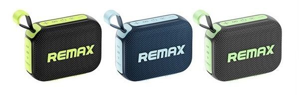 Loa Bluetooth nghe nhạc Remax RB-M7