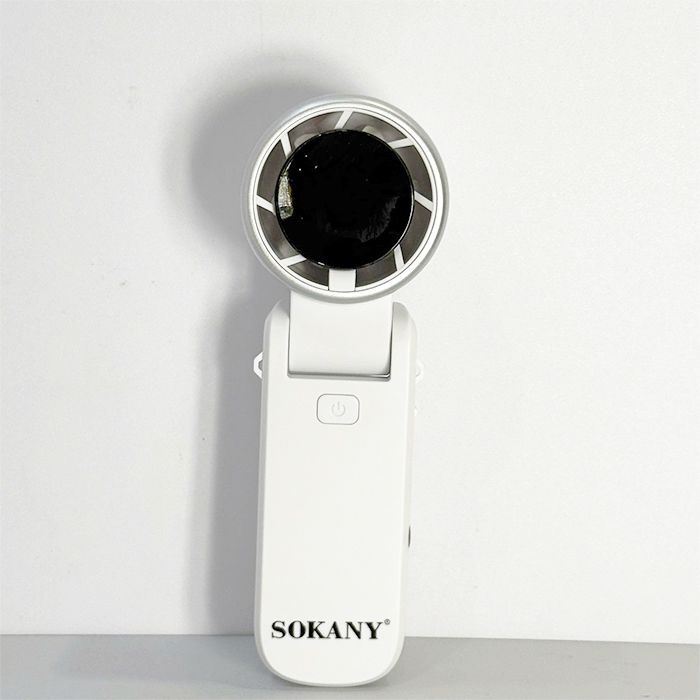 Quạt cầm tay SOKANY-14636 màn hình kỹ thuật