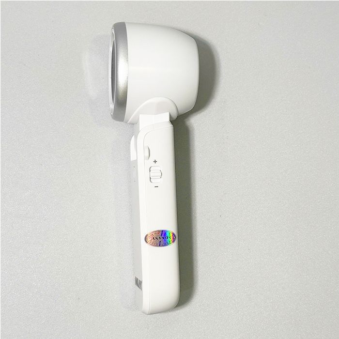 Quạt cầm tay SOKANY-14636 màn hình kỹ thuật