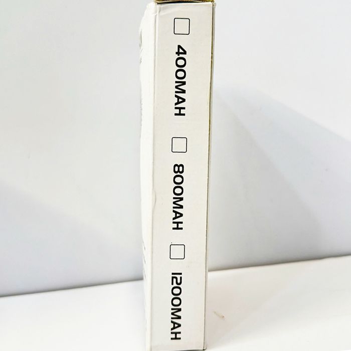 Quạt cầm tay SOKANY-14636 màn hình kỹ thuật