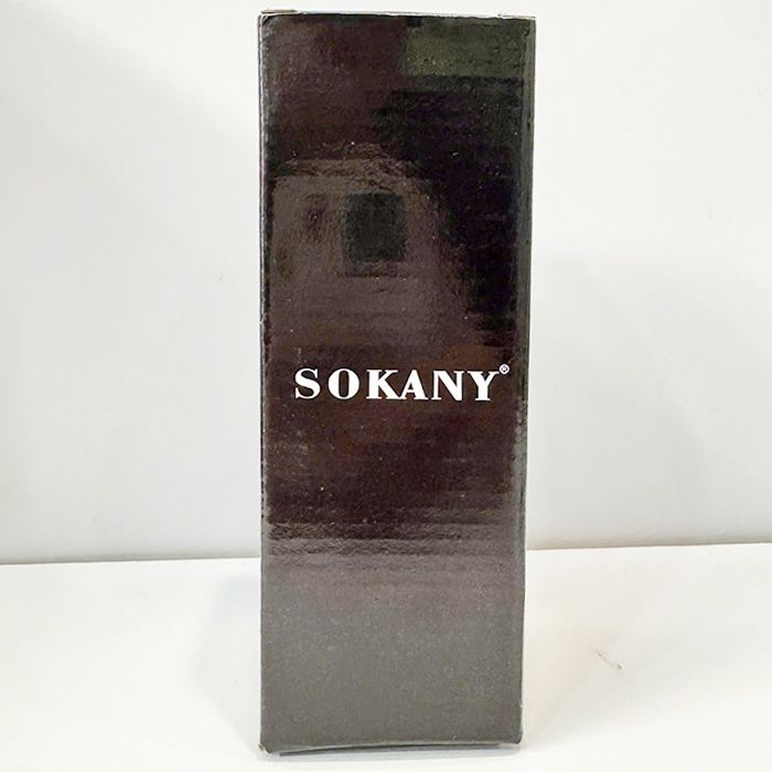 Quạt cầm tay SOKANY-14636 màn hình kỹ thuật