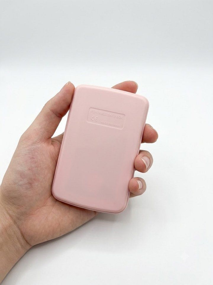 Máy tính bỏ túi mini RENZDO KC-888