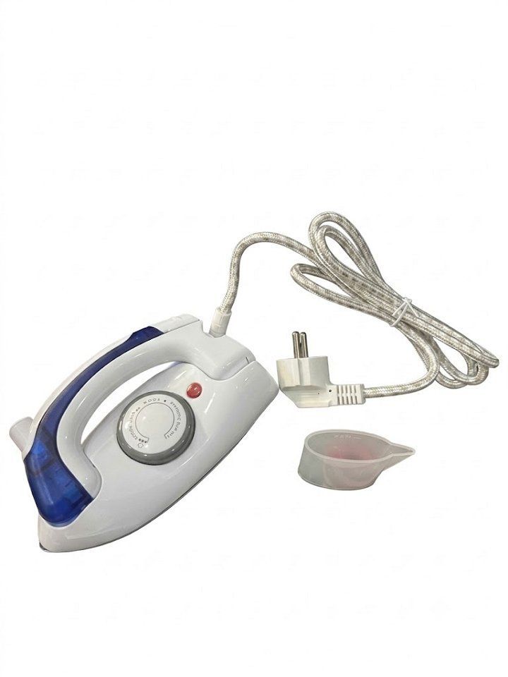 Bàn ủi, bàn là du lịch mini