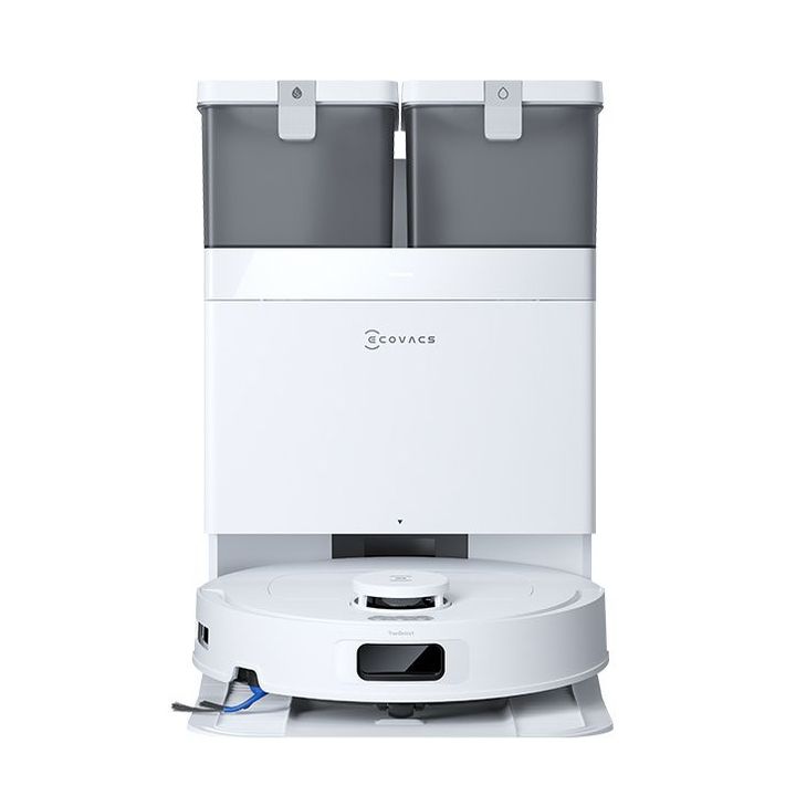 Robot hút bụi lau nhà Ecovacs Deebot T30C 2026