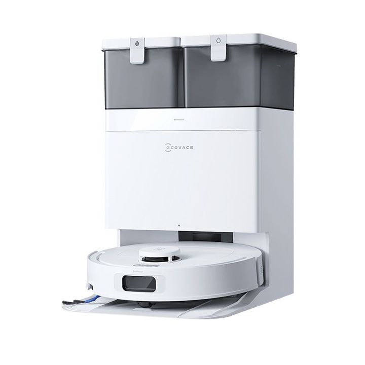 Robot hút bụi lau nhà Ecovacs Deebot T30C 2026