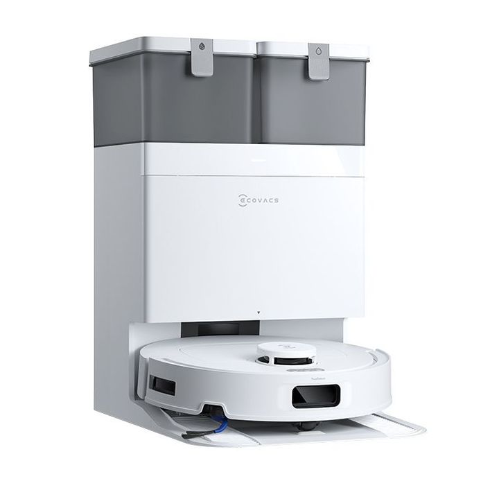 Robot hút bụi lau nhà Ecovacs Deebot T30C 2026