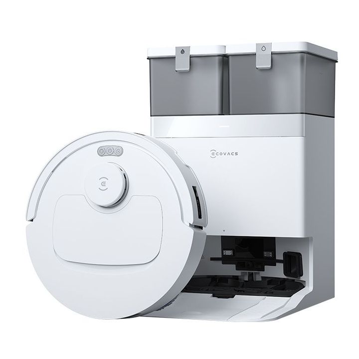 Robot hút bụi lau nhà Ecovacs Deebot T30C 2026