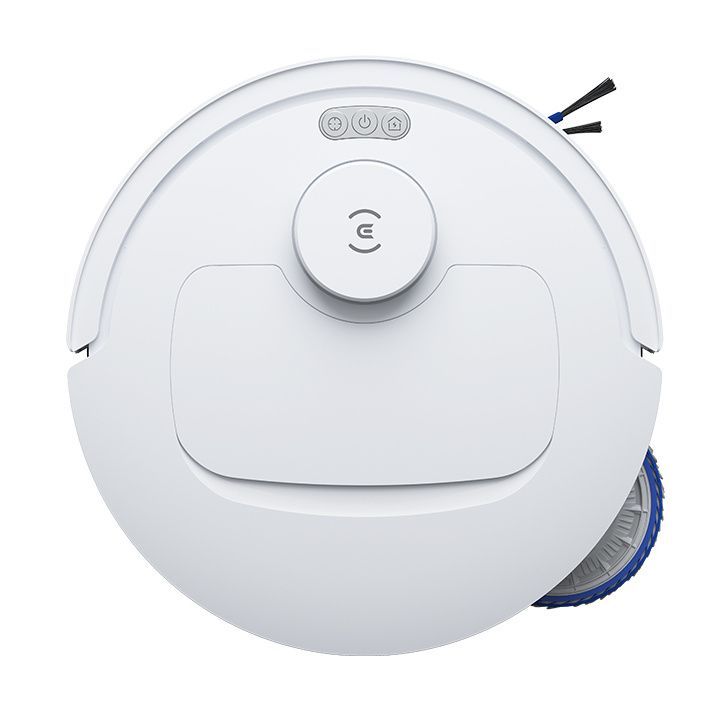 Robot hút bụi lau nhà Ecovacs Deebot T30C 2026