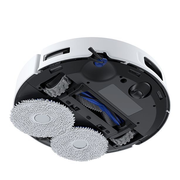 Robot hút bụi lau nhà Ecovacs Deebot T30C 2026