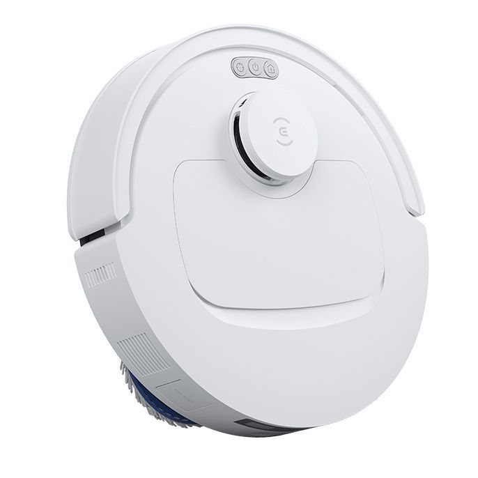 Robot hút bụi lau nhà Ecovacs Deebot T30C 2026