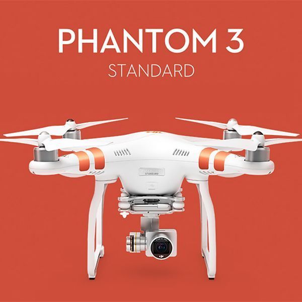 máy bay camera Phantom 3 Standard Ngừng sản xuất