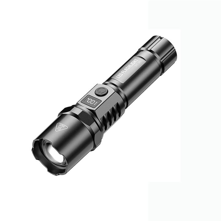 Đèn Pin Cầm Tay Pin 1200 mah Giá Rẻ