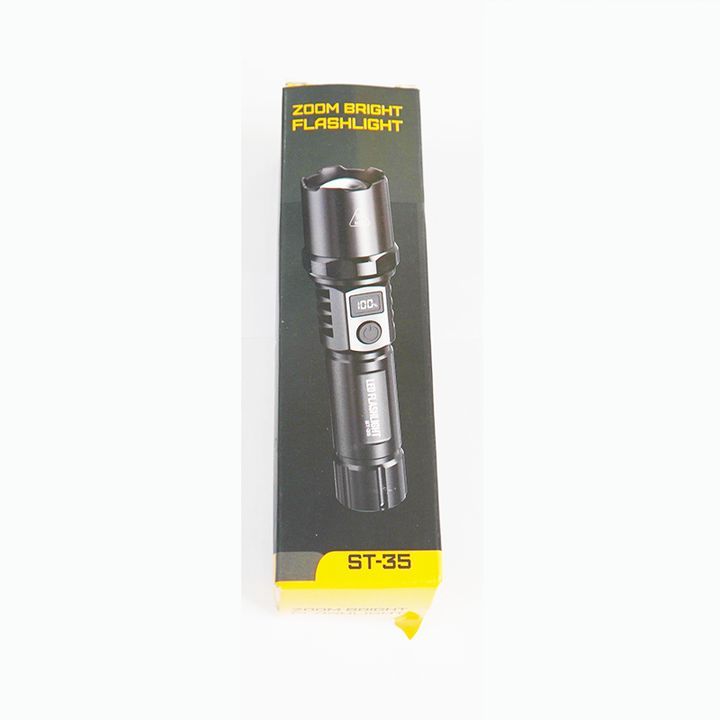 Đèn Pin Cầm Tay Pin 1200 mah Giá Rẻ