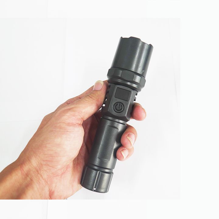 Đèn Pin Cầm Tay Pin 1200 mah Giá Rẻ